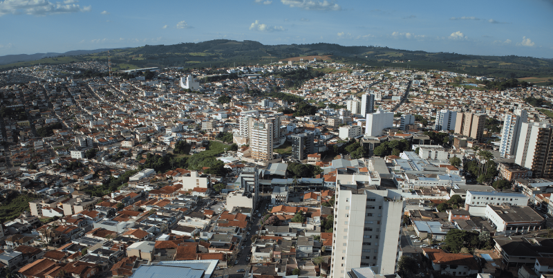 vila pinto
