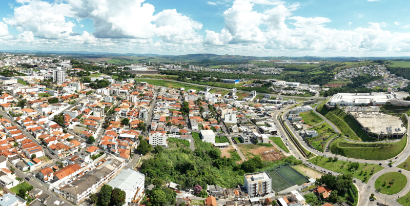 vila pinto