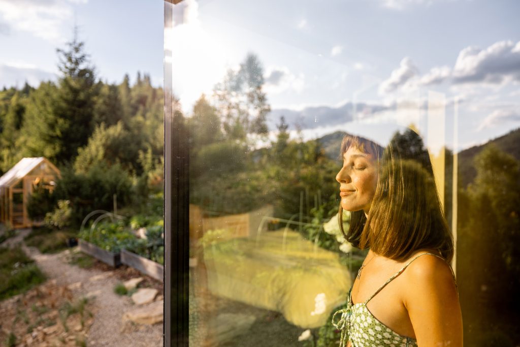 Saúde mental e emocional: vantagens em viver perto da natureza