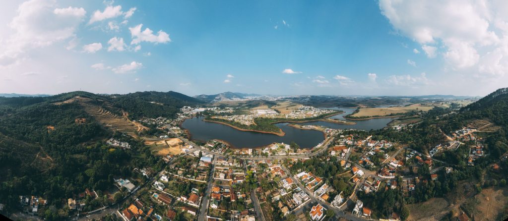 Empreendimentos sustentáveis