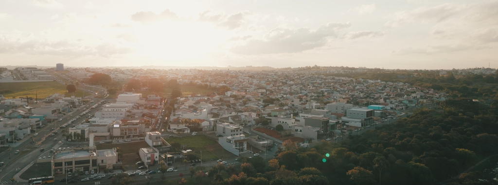 exercitar em Indaiatuba