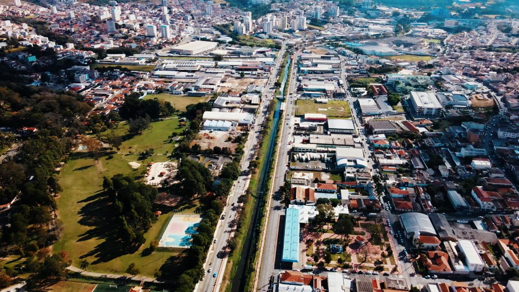 Fachada ativa i.D Zona Oeste