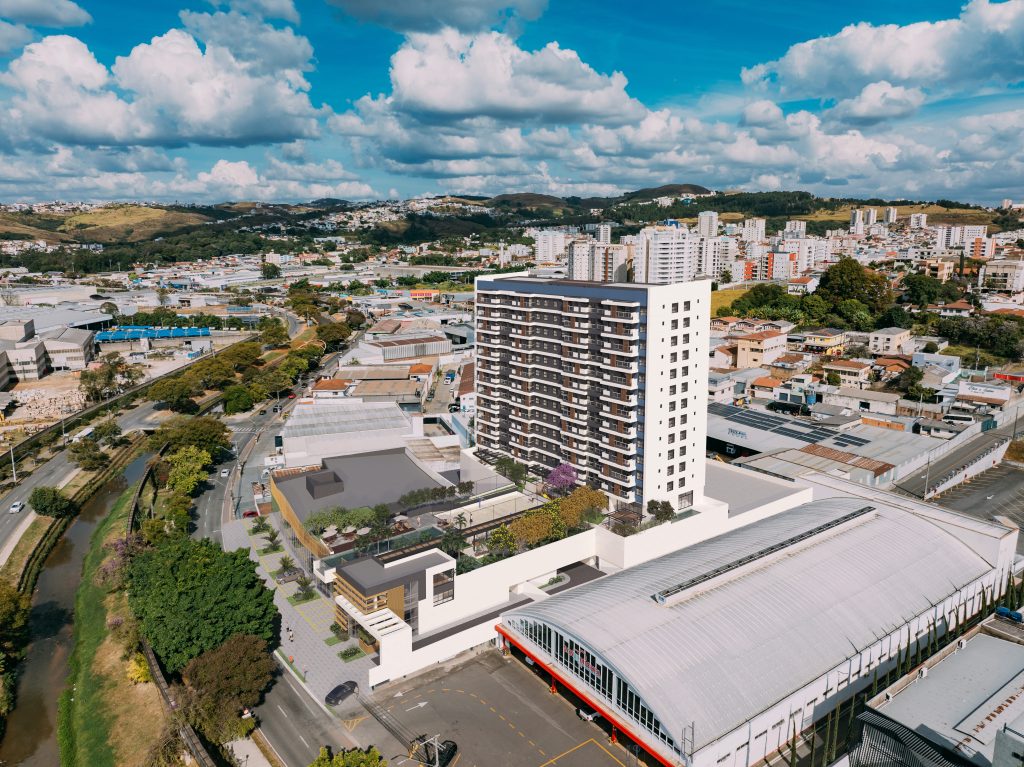 i.D Smart Home: Gastronomia na Zona Oeste