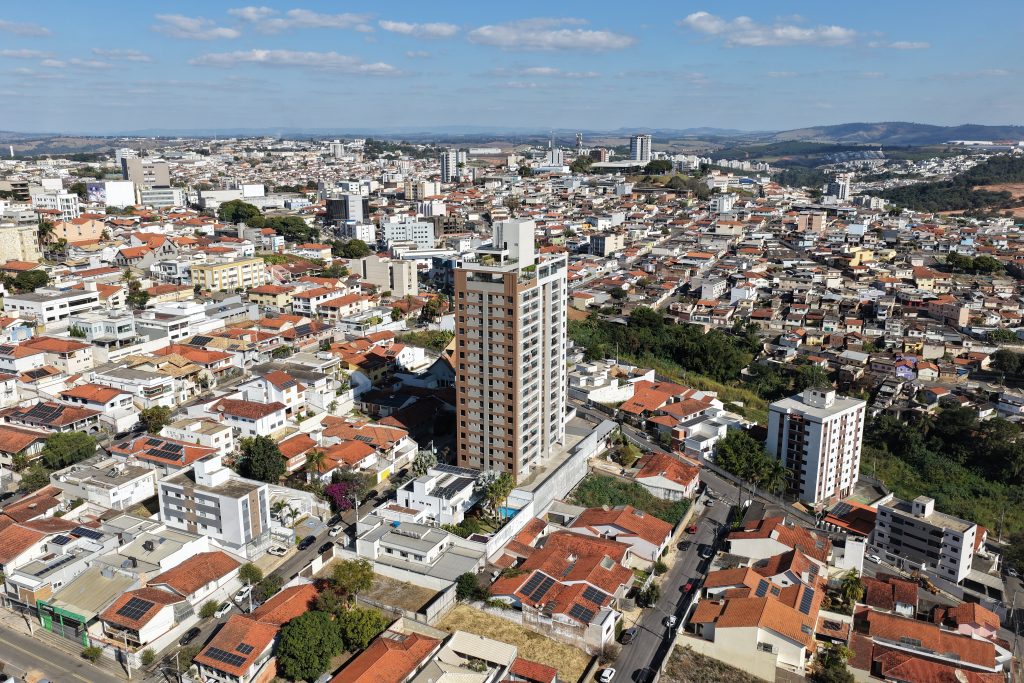 Gastronomia e lazer na Vila Pinto