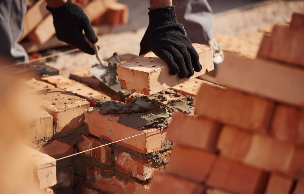 Qualidade dos materiais