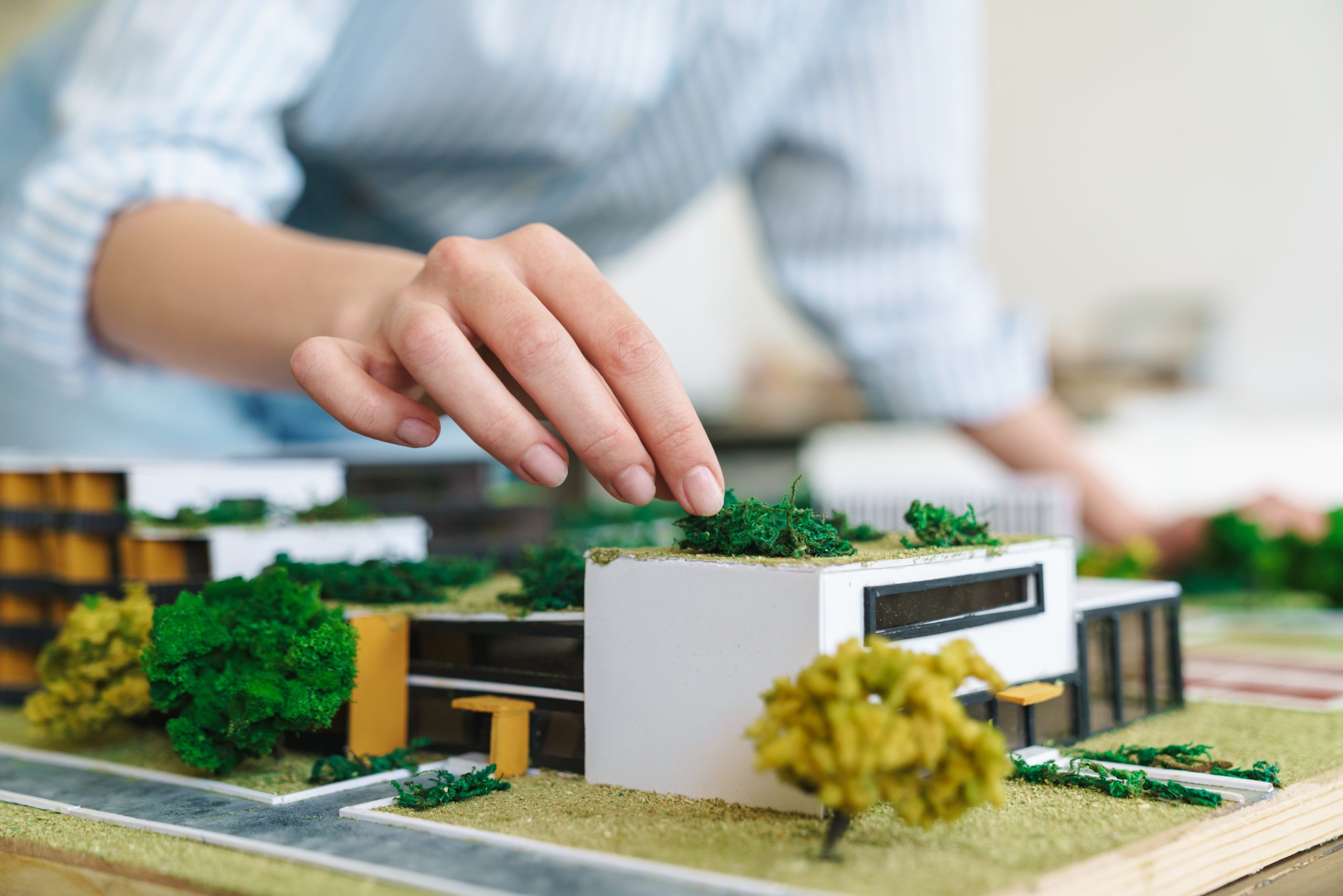 Valorização imobiliária