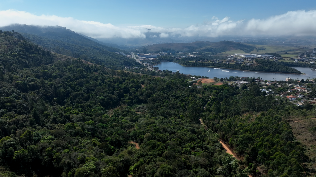 Valorização imobiliária