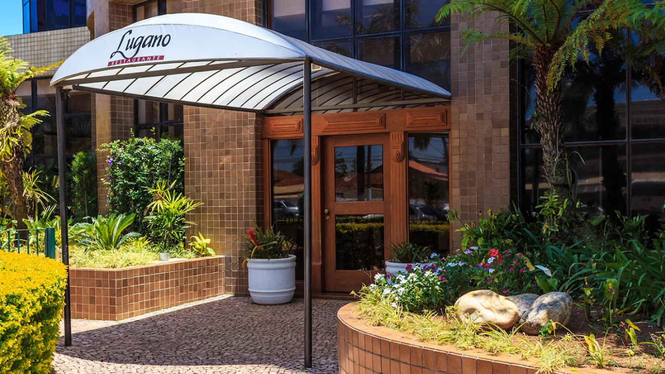 Restaurantes em Pouso Alegre