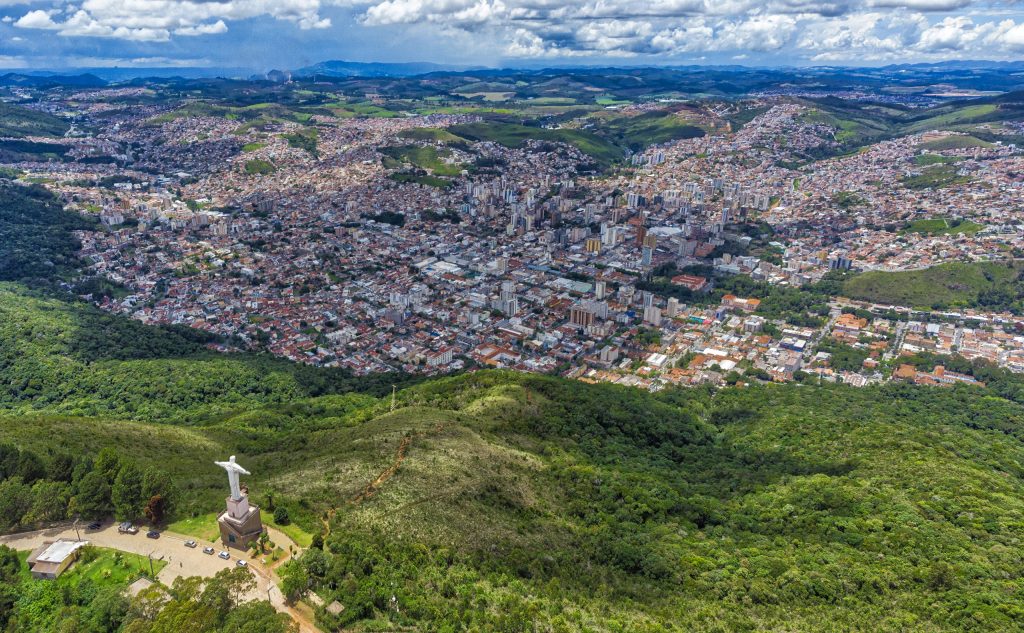 Poços de Caldas