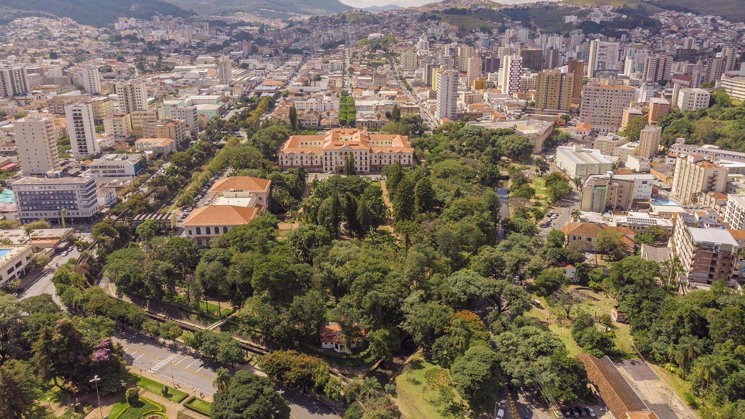 Poços de Caldas