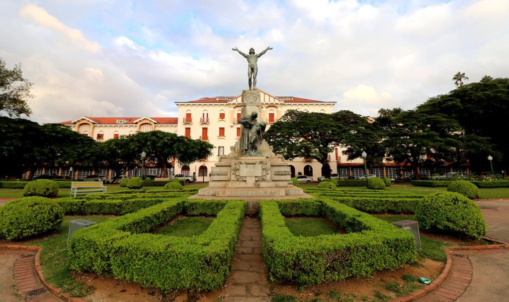 Poços de Caldas