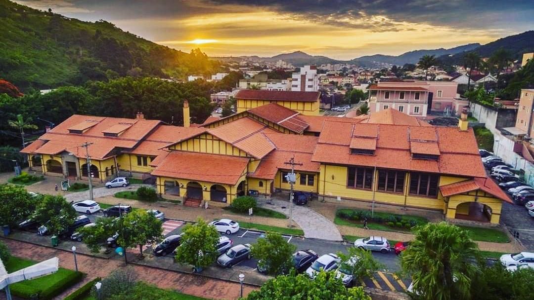 Poços de Caldas