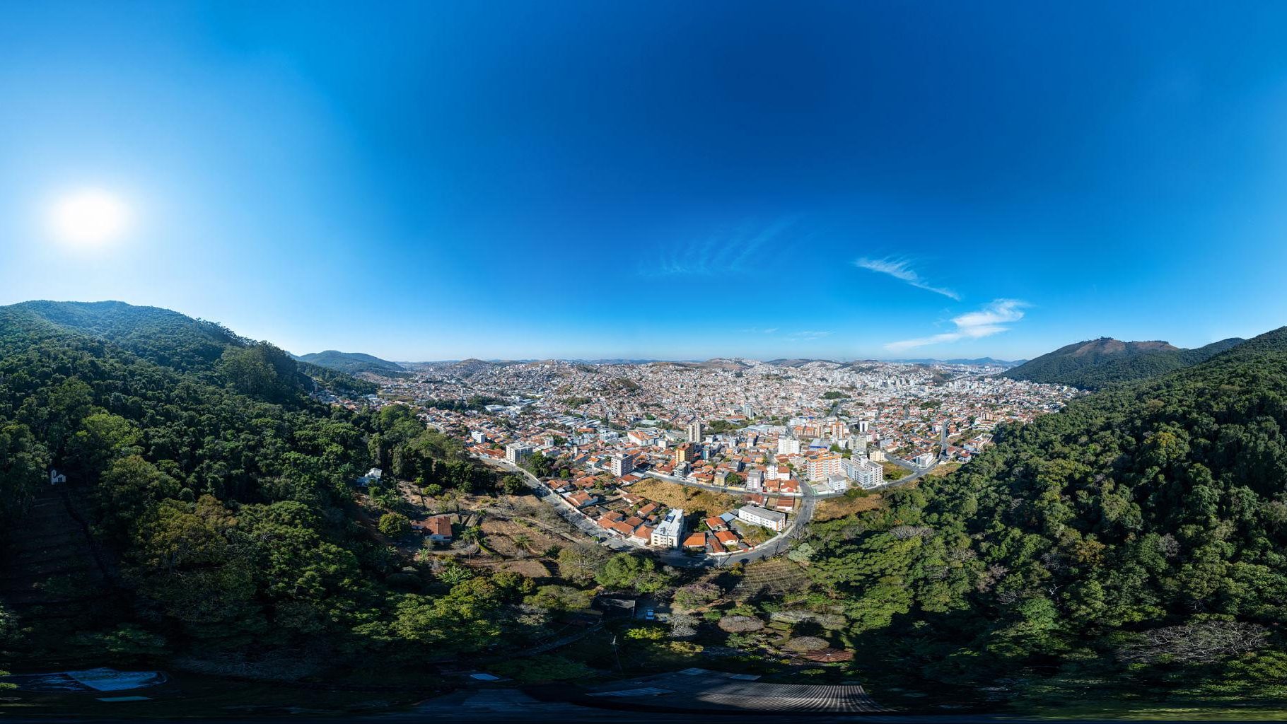 Poços de Caldas