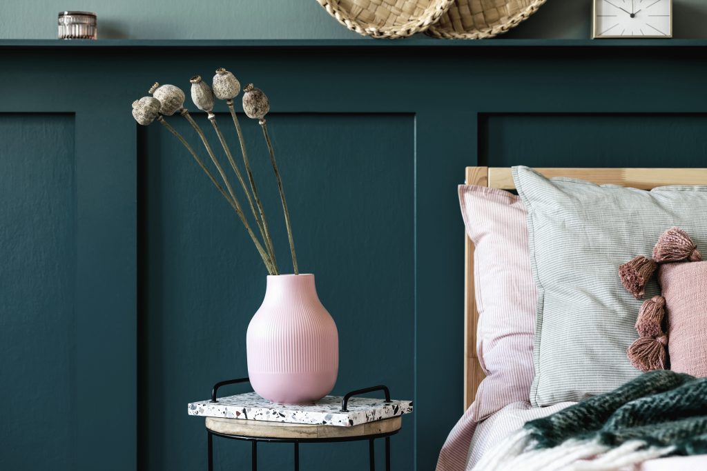 decoração de quarto