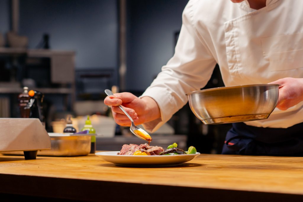 Restaurantes em Pouso Alegre