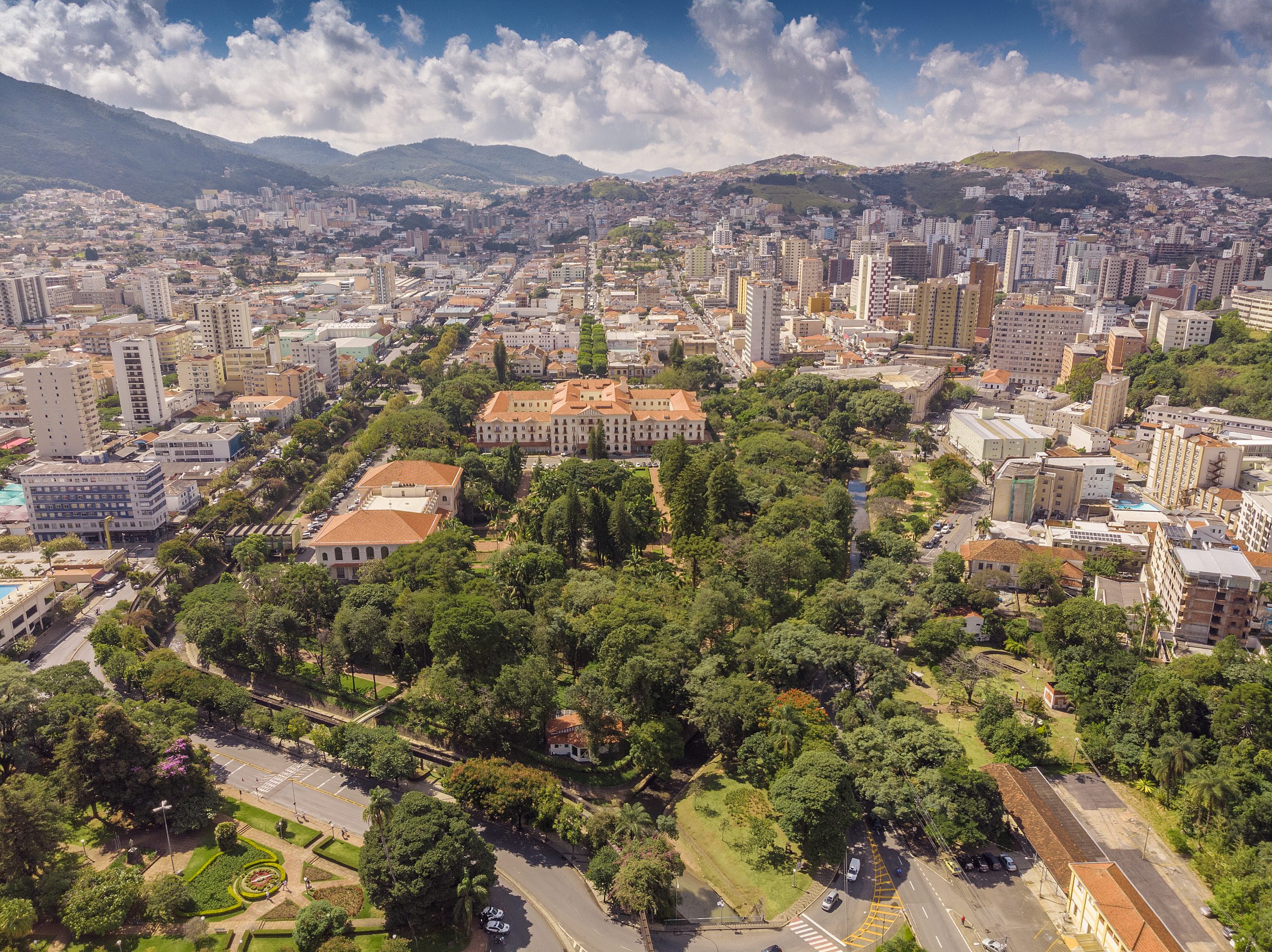 Poços de Caldas