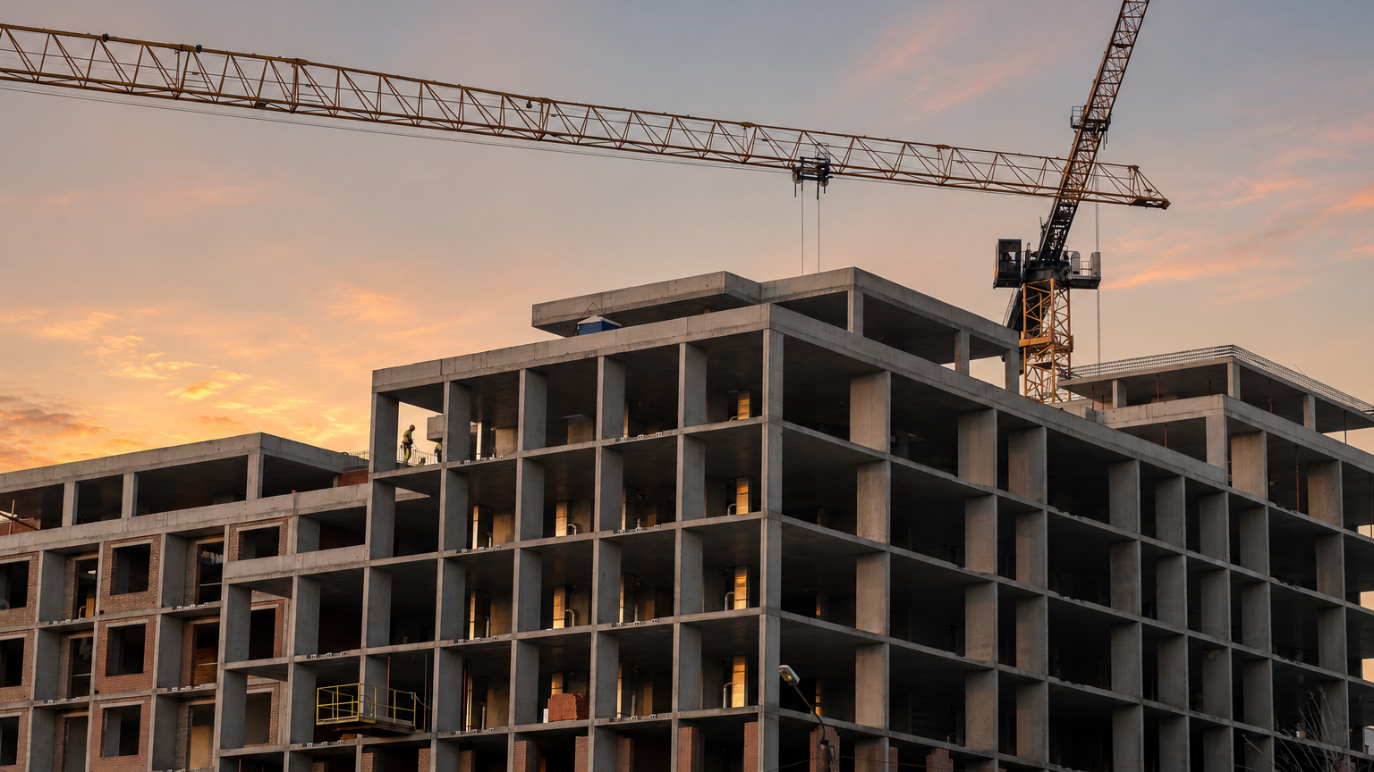 apartamento próximo da entrega