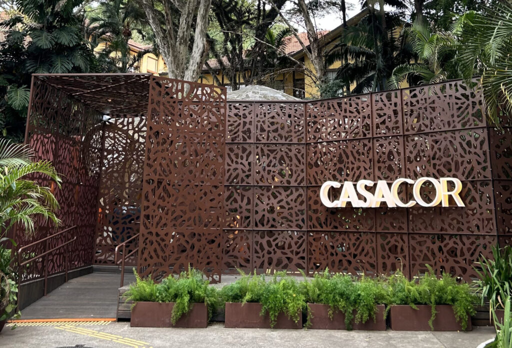 Tendências de arquitetura