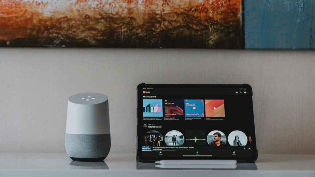 Apartamento inteligente